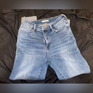 PacSun High Rise Jeggings